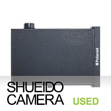 集英堂写真機【全國免運】中古良上品 / MAMIYA RZ67 6X7 PRO 拍立得片盒 12161