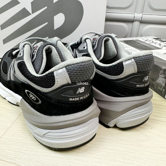 New Balance W990BK6 23.5 US6.5 ニューバランス 標準価格 | almawraqi.com