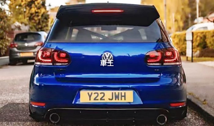 iT~ʳfjִ VW Volkswagen Golf 6 GTI R20 ¦ H l wl