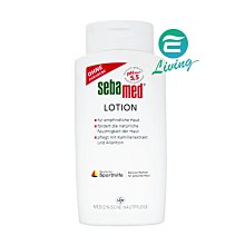 【易油網】【缺貨】Sebamed 潤膚乳液 LOTION  400ml #4762 施巴