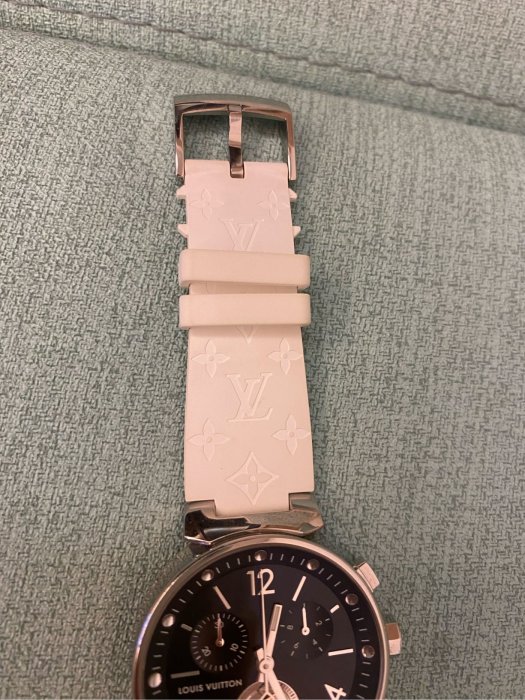 芯精品   LV經典款 石英錶（售出）