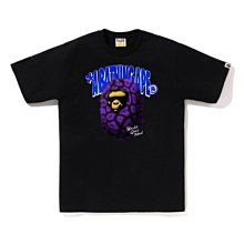 【日貨代購CITY】2023SS BAPE APE FUR APE HEAD TEE 猿人 短T 現貨