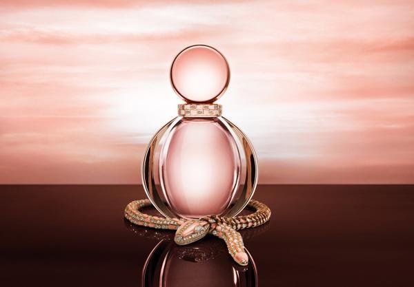 岡山戀香水~BVLGARI 寶格麗 Rose Goldea 玫瑰金漾女性淡香精90ml~優惠價:2950元