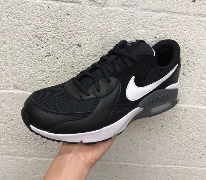 現貨 iShoes正品 Nike Air Max Excee 男鞋 運動鞋 CD4165-001 CD4165-101