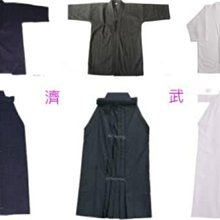 濟武:劍道服(衣+裙:150~190CM入門款)製造商直銷每套特價新台幣1350