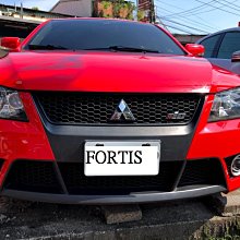 新店【阿勇的店】FORTIS 專用魚眼霧燈 2008~ FORTIS 鯰魚頭 FORTIS 霧燈  台灣製造