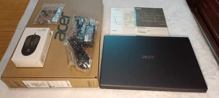 9.9新Acer 宏碁A315-34-C5PN15.6吋筆電(N4120/4G/256G/W11)保固至2025/4/8