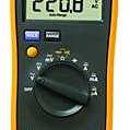 TECPEL 泰菱 》Fluke 17B 三用電表 萬用表 Fluke17B 另有其他產品歡迎詢問