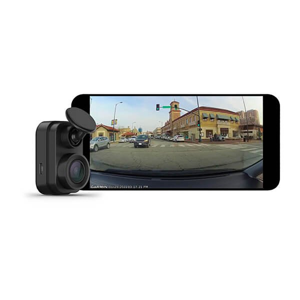 ☆雙魚座〃汽車〃Garmin Dash Cam Mini 2 GARMIN 行車紀錄器/計程車/營業車 錄車內行車紀錄器