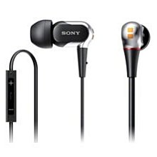 SONY平衡電樞全音域耳機麥克風 XBA-2iP 清晰人聲表現