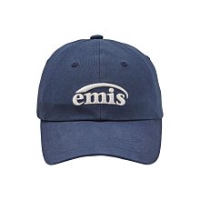 【日貨代購CITY】2023AW 保證正品 EMIS FOOT PRINT BALL CAP-BLACK 狗 腳掌 刺繡 超熱門 老帽 帽子