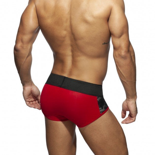 AD918 COCKRING C-THROUGH BRIEF