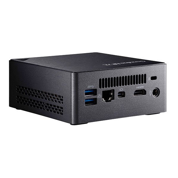 @電子街3C 特賣會@全新Genuine 捷元電腦NUC QP888 QP888-5S QP888-2S