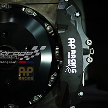 德朋國際 / AP PRO 5000-R CP-9660 競技型卡鉗搭配全浮動式碟盤組