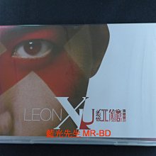 [DVD] - 黎明 : Leon X U 2011 紅館演唱會 雙碟版