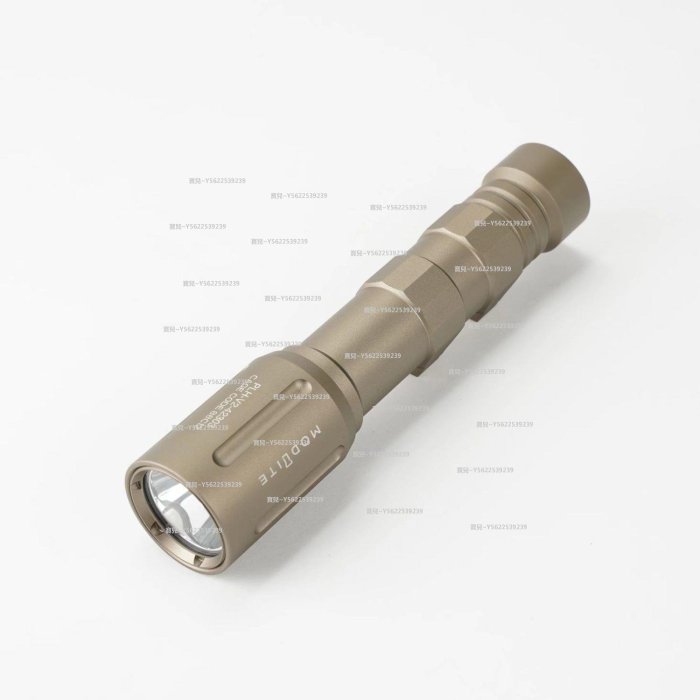 Sotac戰術手電筒Modlite PLH-V2 LED強光照明手電~正品 促銷