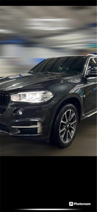 BMW X5 XDrive35i 豪華選配 2015年12月 公里數7萬9 二手車 歡迎詢問，請先私訊詢問報價再下單