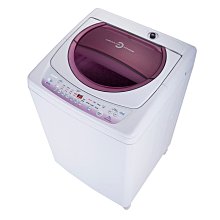 *~新家電錧~*【TOSHIBA東芝】[ AW-B1075G(WL) ]10公斤星鑽不鏽鋼槽洗衣機