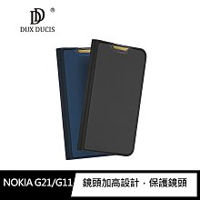 強尼拍賣~DUX DUCIS NOKIA G21/G11 SKIN Pro 皮套