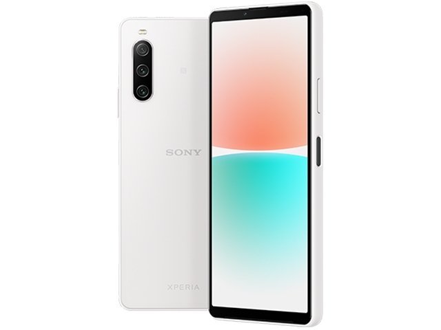 【全新直購價8100元】Sony Xperia 10 IV 5G 6.0吋 6G/128G/側邊指紋