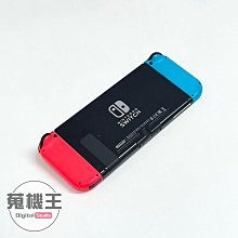 【蒐機王】Switch 電力加強版 遊戲主機 80%新 紅藍色【歡迎舊3C折抵】C8582-6