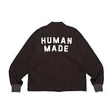 【日貨代購CITY】2023AW HUMAN MADE SWEATSHIRT CARDIGAN 外套 現貨