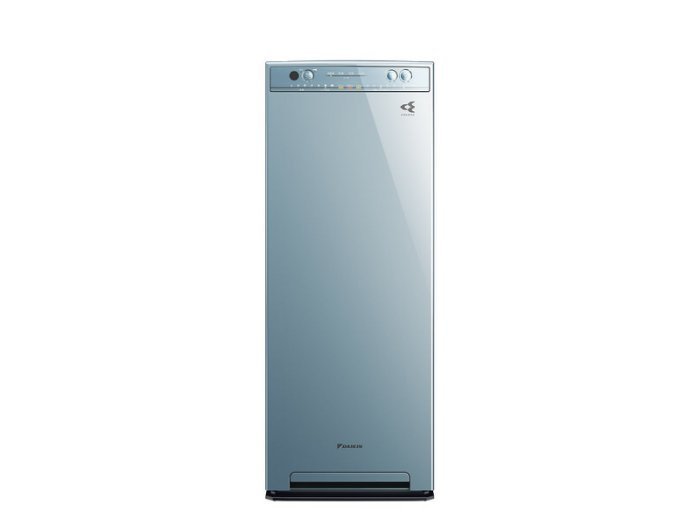 空運含關稅**DAIKIN MCK55V (ACK55V) 加濕型空氣清淨機(附中文說明書