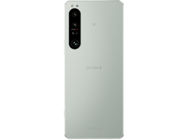 Sony Xperia 1 IV 12G+256G 6.5吋 防塵防水 5G【空機價 可搭門號】