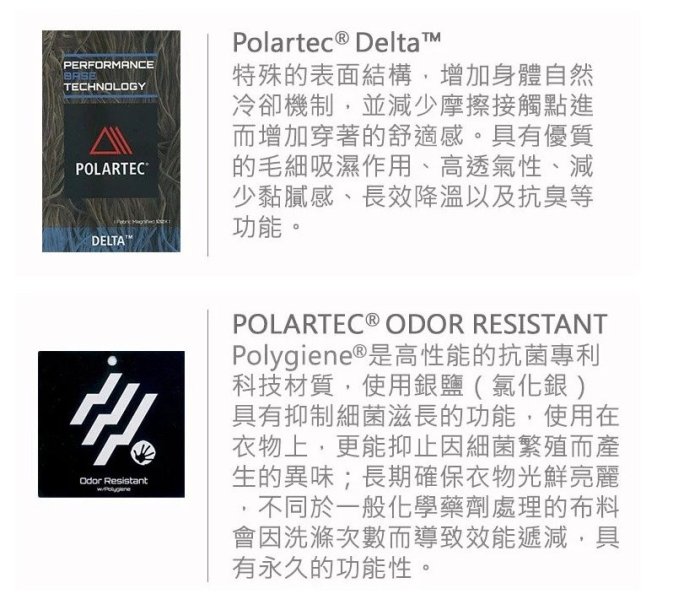 男 Polartec Delta 天絲纖維排汗休閒衫 長袖排汗休閒衫 長袖排汗衣 意都美 LITUME PS057S