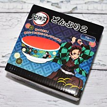 鬼滅之刃 400ml 大湯碗 茶碗 日本正版 附彩盒 無限列車篇