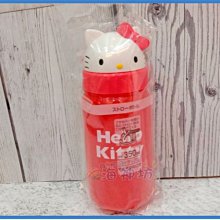 =海神坊=日本原裝空運 160264 Skater PBS3STD 凱蒂貓 吸管冷水壺 兒童水瓶 隨身瓶 350ml
