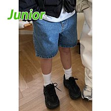 JS~JXL ♥褲子(BLUE) OUR-2 24夏季 OUR240501-048『韓爸有衣正韓國童裝』~預購