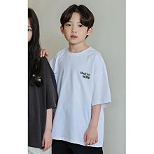 S~XL ♥上衣(IVORY) MORE-2 24夏季 MOE240503-029『韓爸有衣正韓國童裝』~預購