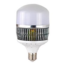 【燈王的店】LED 55W 球泡 E27/E40燈頭 全電壓 白光/黃光 LED-E27-55W LED-E40-55W