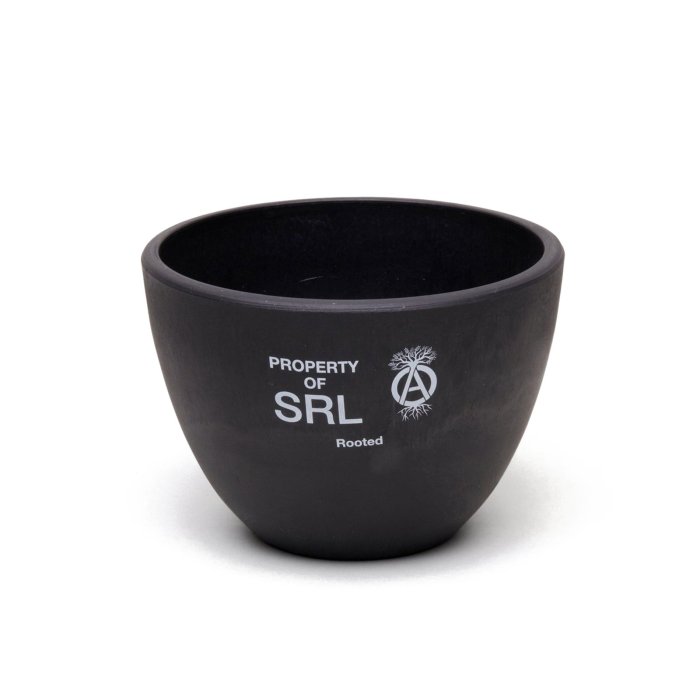 SRL STRAIGHT TYPE PLANT POT 3サイズセット鉢の種類プラ鉢 ...