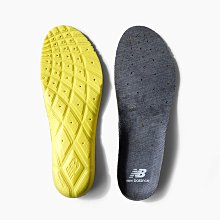 《FOS》日本 New Balance 輕量型 緩震鞋墊 REVLITE 舒適 減緩疲勞 通勤 上班族 久站 運動 走路