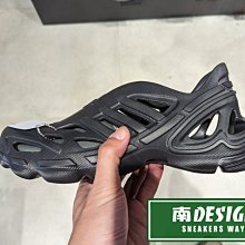 限時特價 南🔥2023 8月 ADIDAS OG ADIFOM SUPERNOVA 魚骨 一體成形 襪套 男女 黑 IF3915