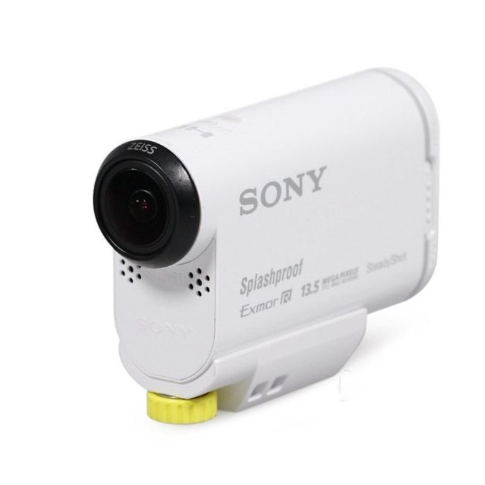 索尼運動攝像機HDR-AS300R AS200V AS100V AS30 AS15 AZ1戶外防抖
