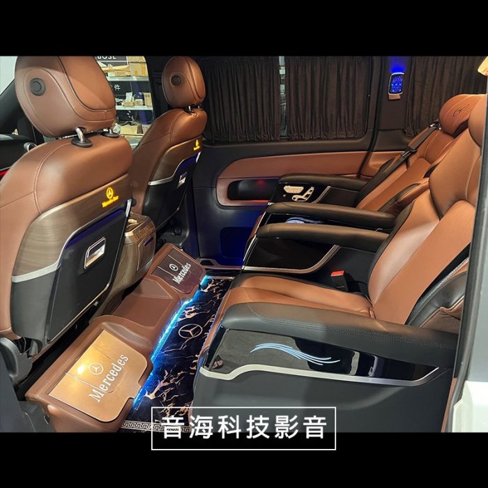 賓士 V220 V250 V300 Vito 航空座椅 沙發椅 W447 單人座椅 航空椅 原廠型電動椅 賓士電動椅