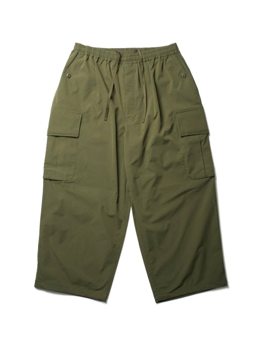 現貨#DAIWA PIER39 TECH WIDE 6P PANTS RIP-STOP 工裝褲| Yahoo奇摩拍賣