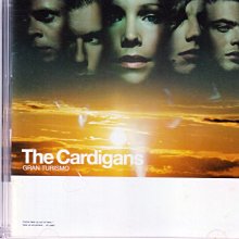 金卡價158 The Cardigans 羊毛衫合唱團 狂飆青春 再生工場1 03