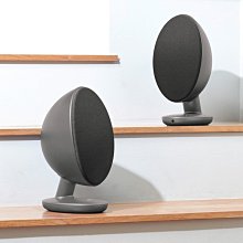 KEF EGG無綫藍芽立體聲喇叭  代購(灰色)