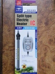 大希水族坊~A.D.P極超精準好用控溫器400W-免運