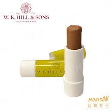 【民揚樂器】提琴弦栓潤滑條 W.E.HILL & SONS 提琴弦鈕潤滑 弦栓蠟 英國製 提琴維修