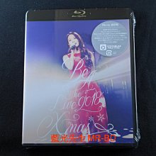 [藍光BD] - 寶兒 2018 聖誕節現場 BoA The Live 2018 Xmas