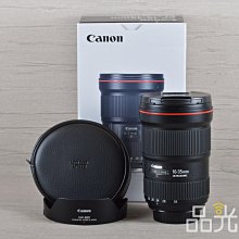 【品光數位】Canon EF 16-35mm F2.8 III USM L #125205U