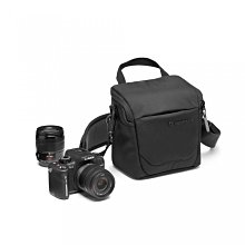 Manfrotto ADVANCED 3 BAG S Ⅲ 肩背包 (S)〔MB MA3-SB-S〕相機包･公司貨