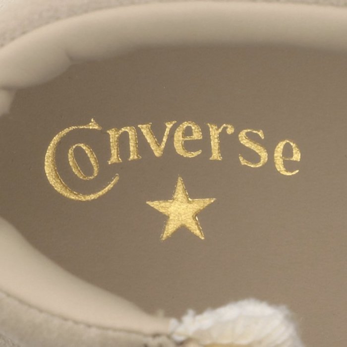 【日貨代購CITY】CONVERSE ALL STAR COUPE SUEDE Z MID 日本 限定 麂皮 2色 預購