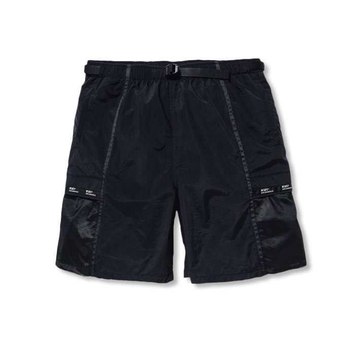 W_plus】WTAPS 21ss - UDT / SHORTS / NYLON. TAFFETA | Yahoo奇摩拍賣