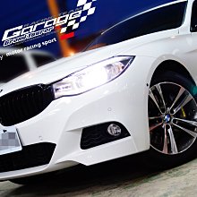 德朋國際 / AP PRO 5000+ 前六後四 BMW F34 3GT專用 制動升級